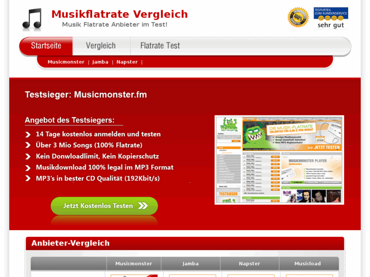 www.musik-flatrate.info