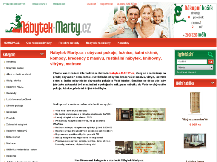 www.nabytek-marty.cz