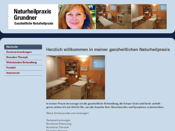 www.naturheilpraxis-grundner.com