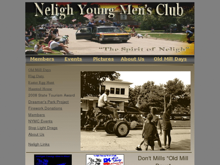 www.nelighyoungmens.com