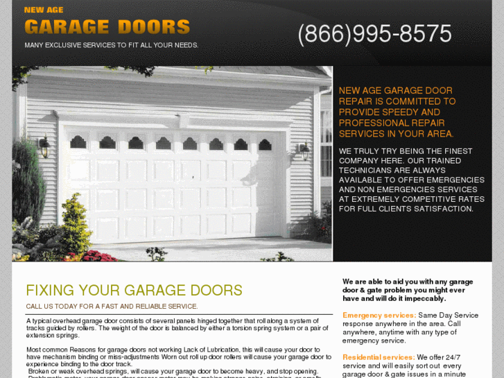 www.newagegaragedoors.com