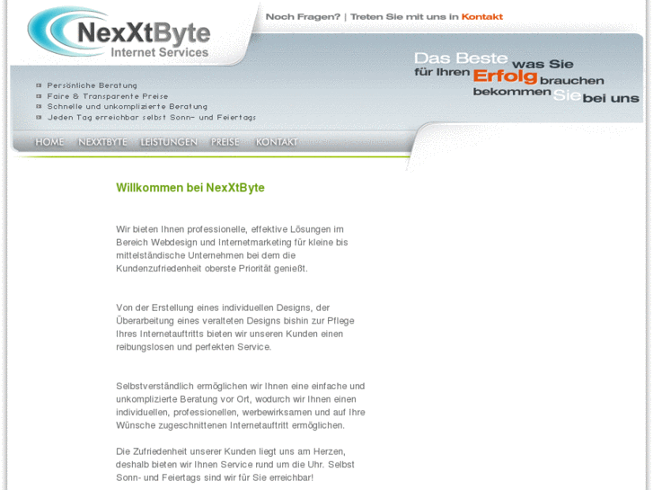 www.nexxtbyte.de