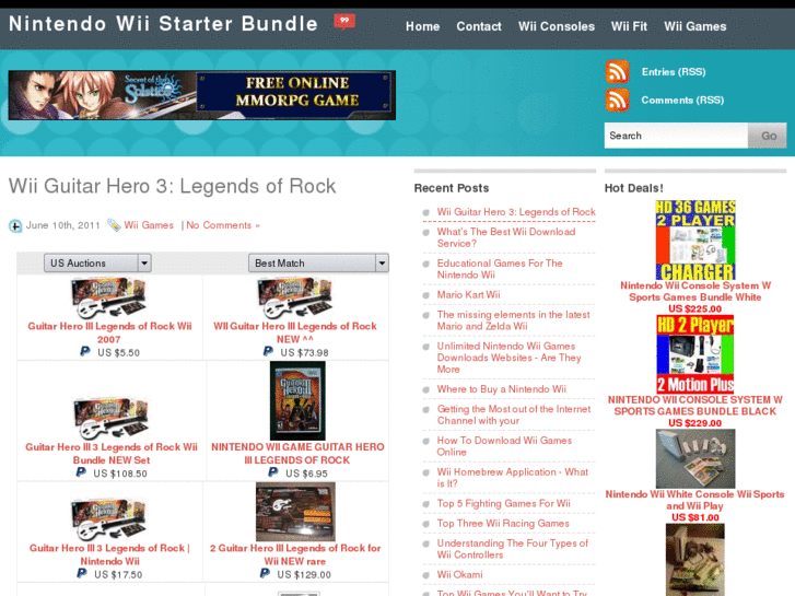 www.nintendowiistarterbundle.com