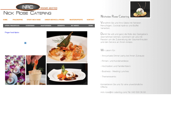 www.nr-catering.com