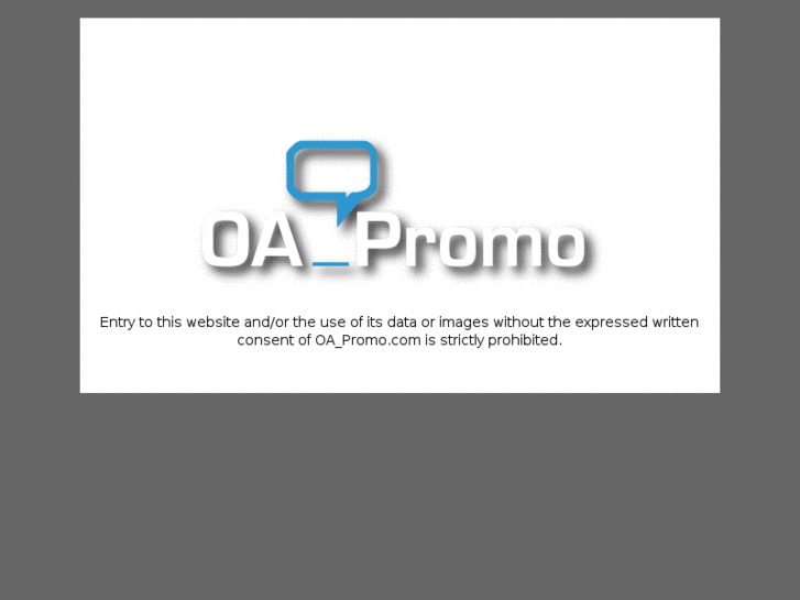 www.oapromo.com