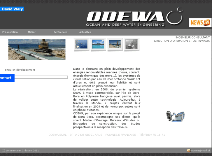 www.odewa.com