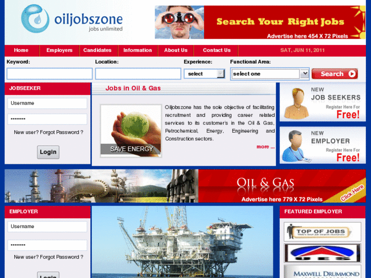 www.oiljobszone.com