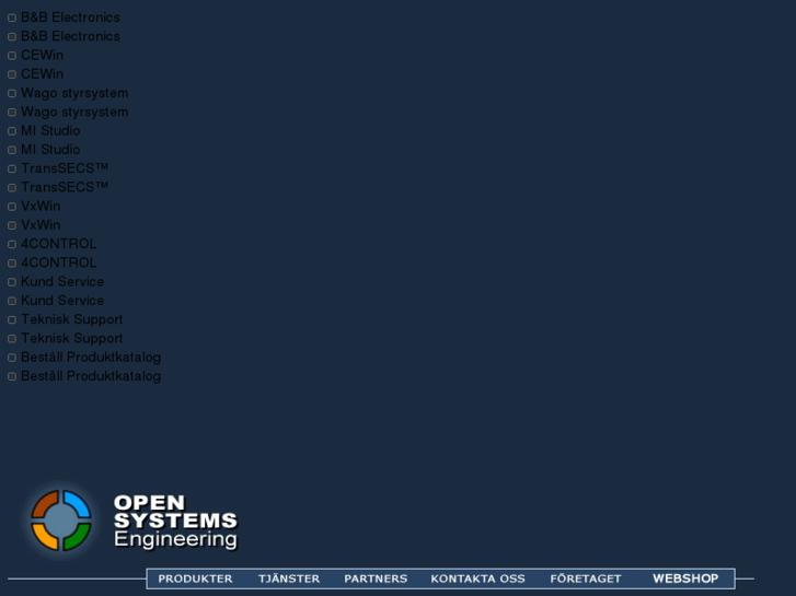 www.opensystems.se