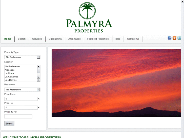 www.palmyraproperties.es