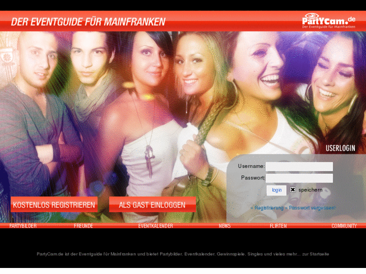 www.partycam.de