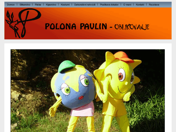 www.polona-pavlin.com