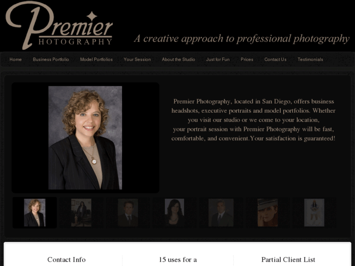 www.premierphotographers.com