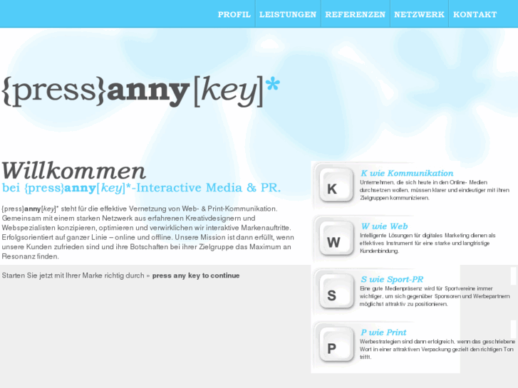 www.press-annykey.com