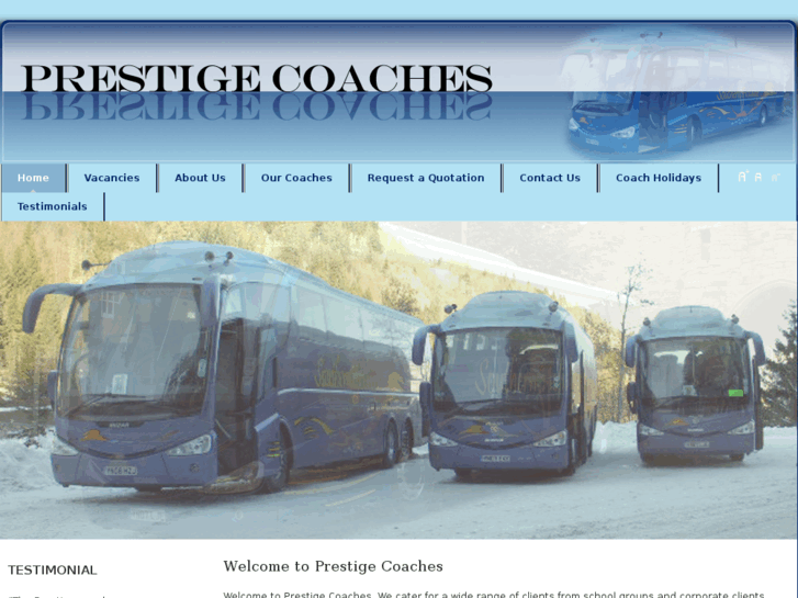 www.prestige-coaches.com