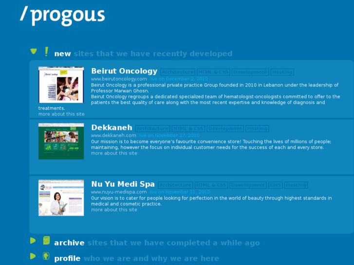 www.progous.org