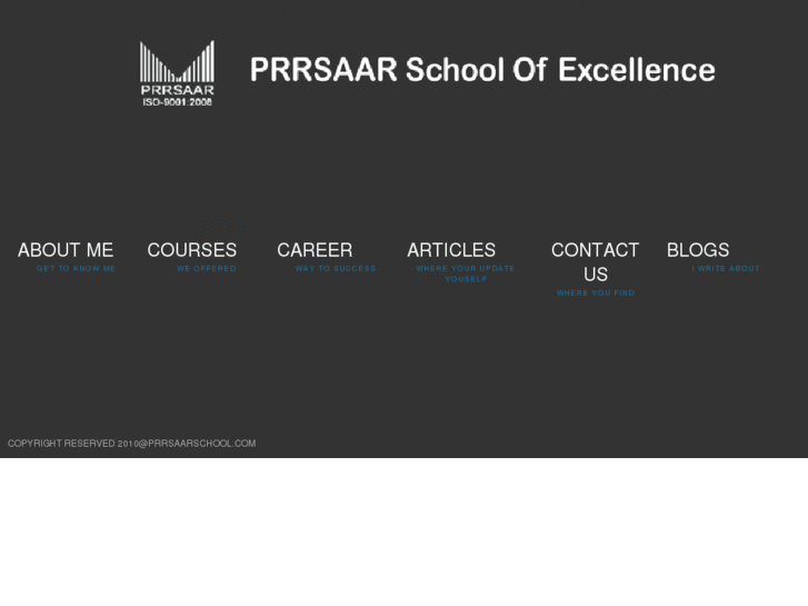 www.prrsaarschool.com