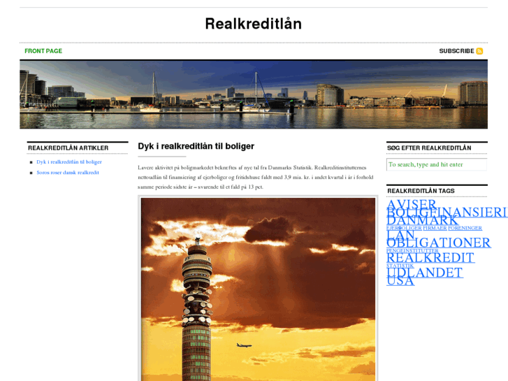 www.realkreditlaan.com