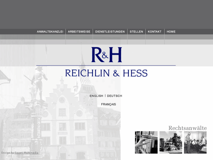 www.reichlin-hess.ch