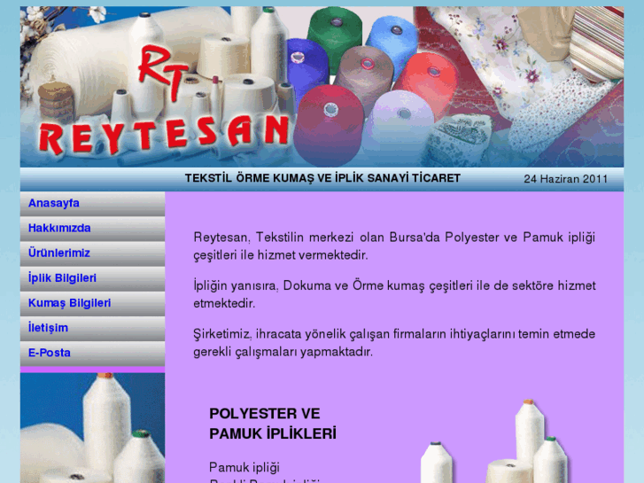 www.reytesan.com