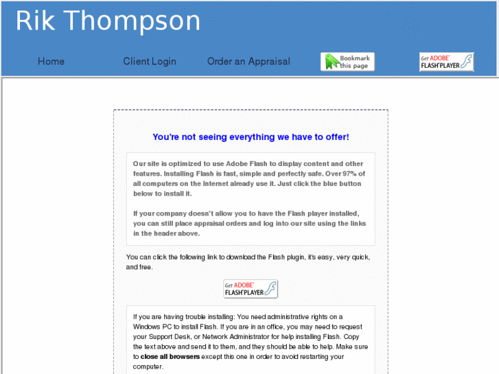 www.rikthompson.com