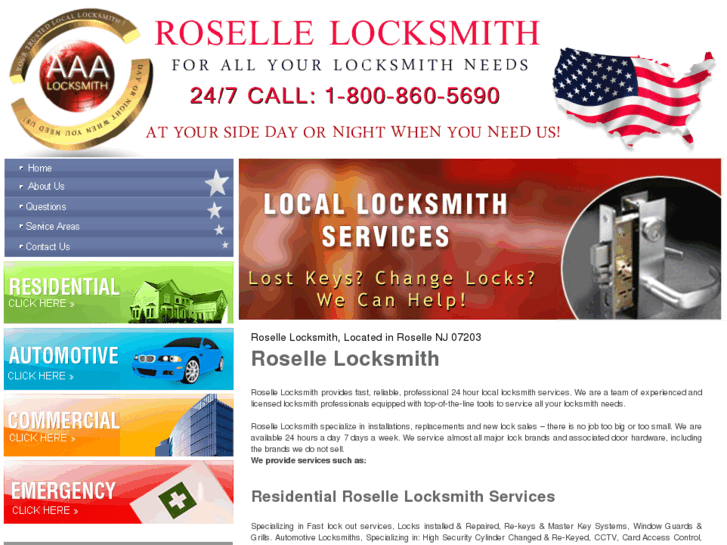 www.roselle-locksmith.com