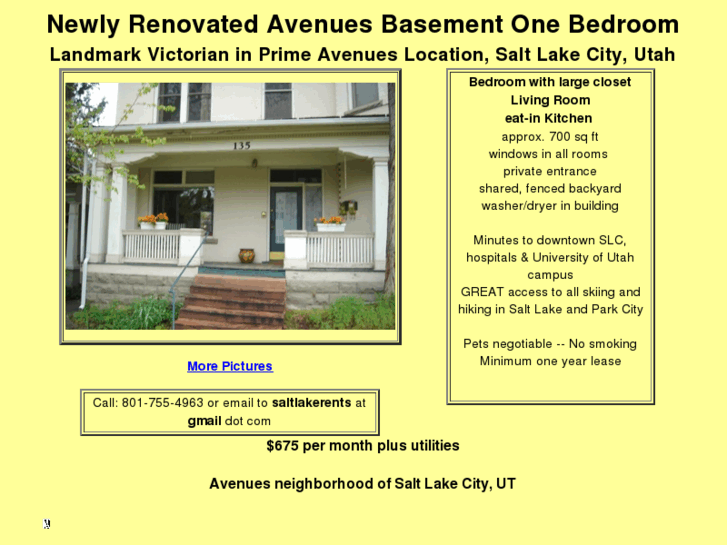 www.saltlakerents.com