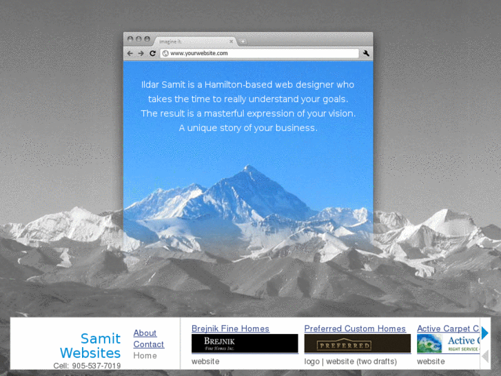 www.samitwebsites.com