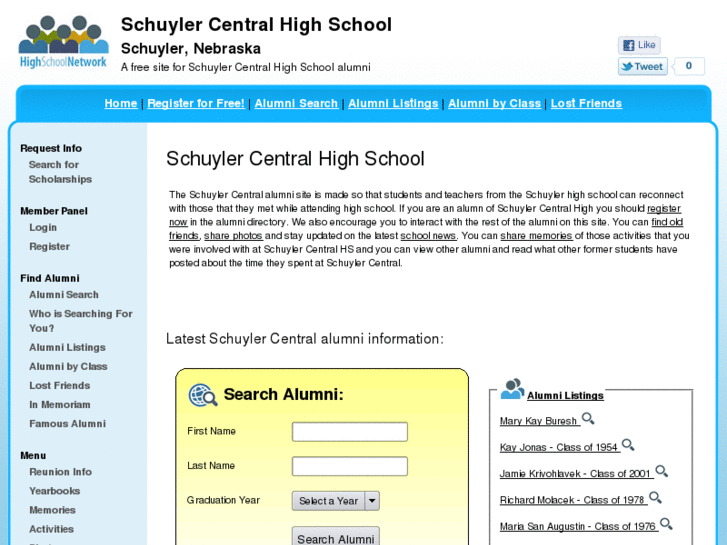 www.schuylercentralhighschool.com