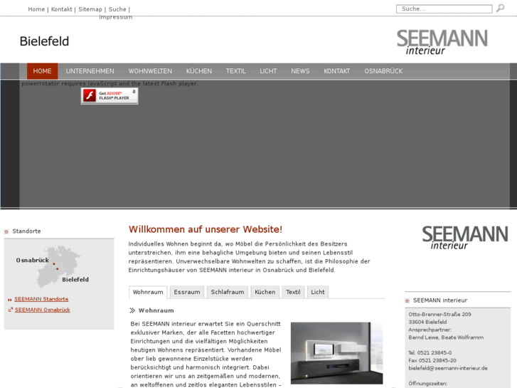 www.seemann-bielefeld.com