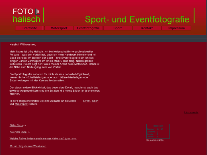 www.sportpicture-online.com