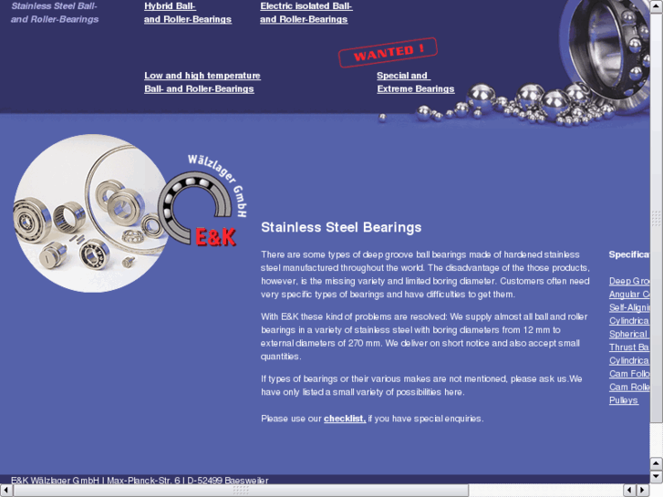 www.stainless-steel-bearings.com