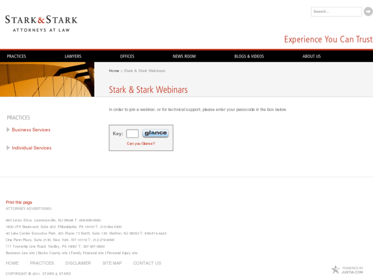 www.starkseminar.com