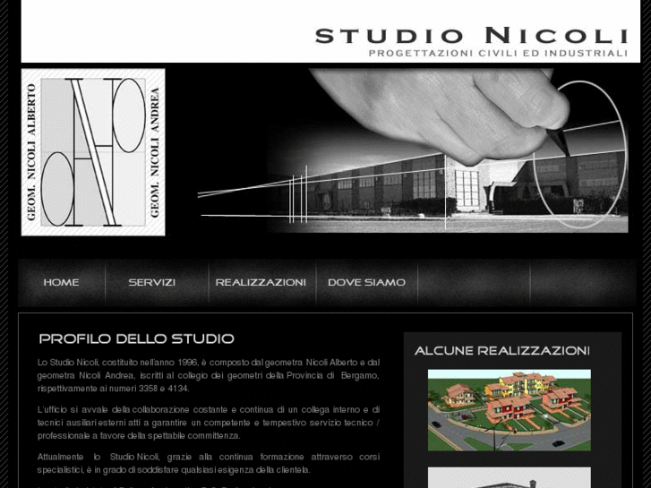 www.studio-nicoli.com