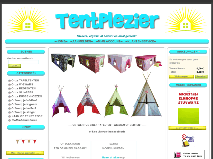 www.tent-plezier.com