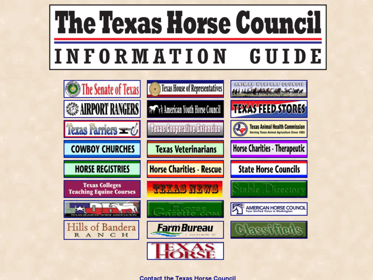 www.texashorsecouncil.com