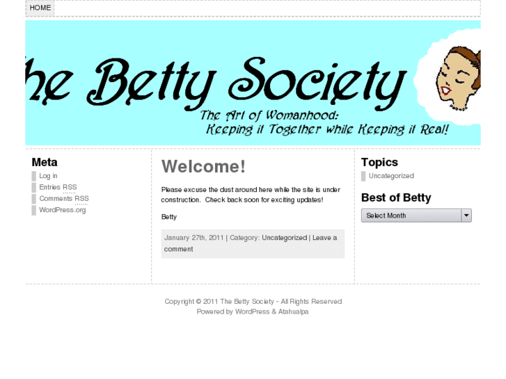 www.thebettysociety.com