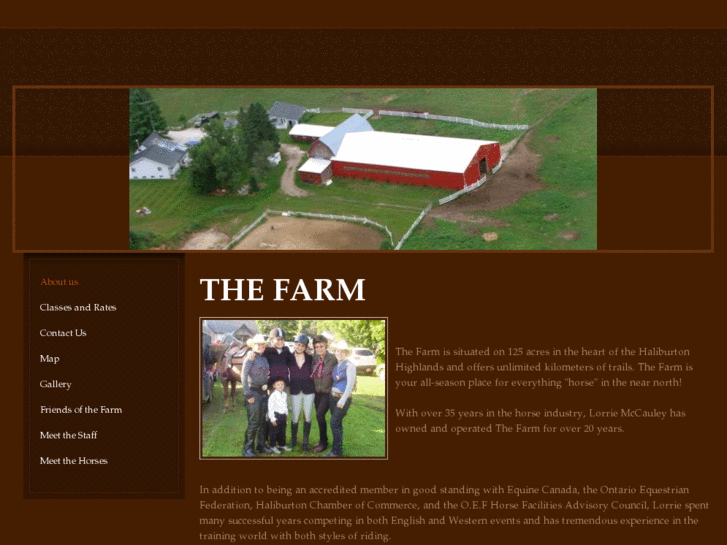 www.thefarminhaliburton.com