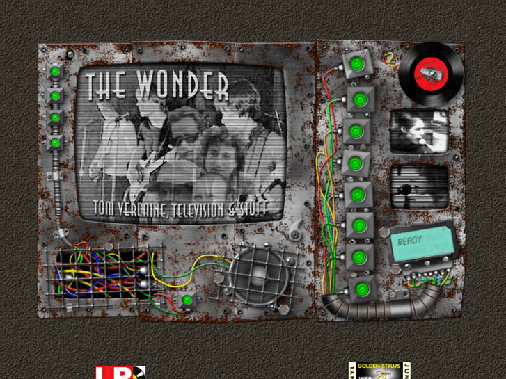 www.thewonder.co.uk