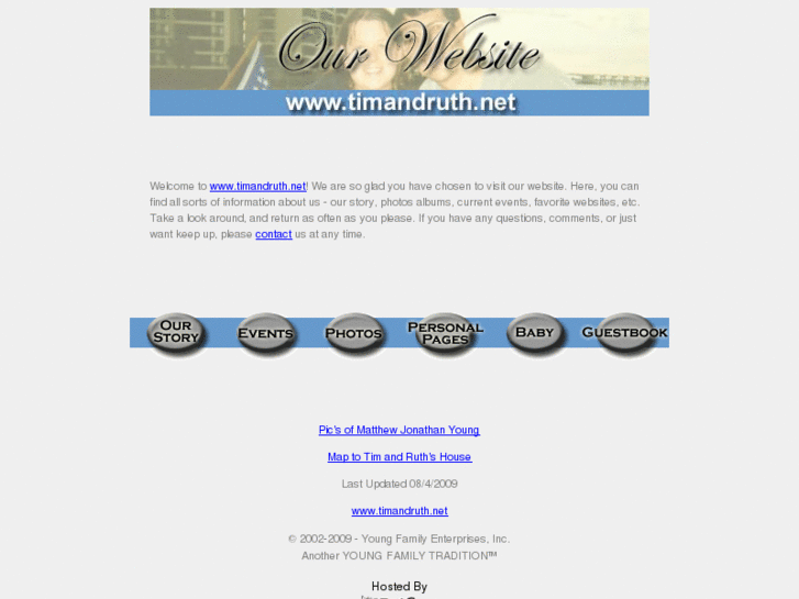 www.timandruth.net