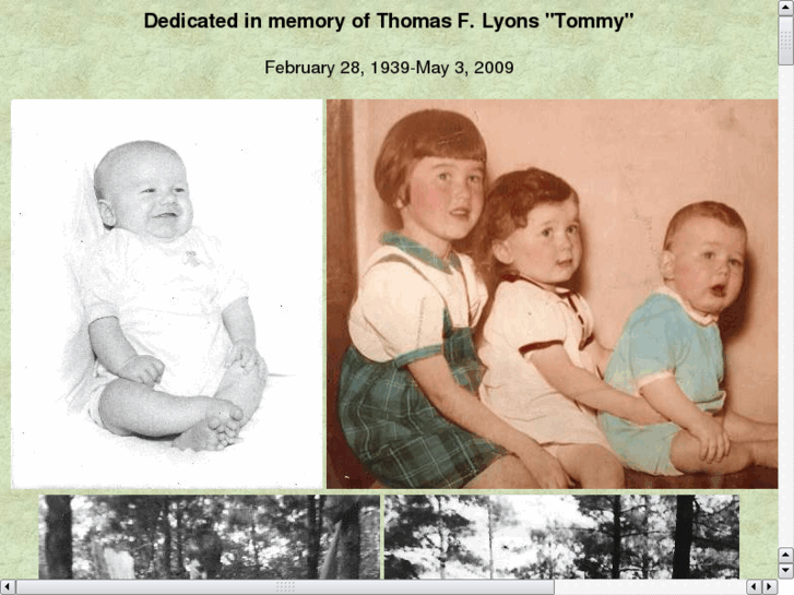 www.tommylyons.org