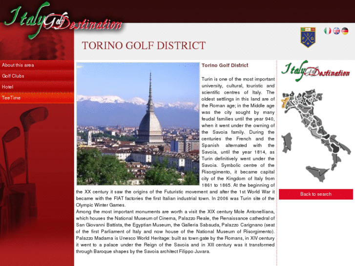 www.torinogolfdistrict.com