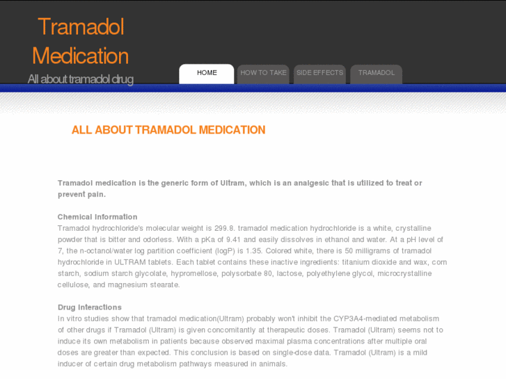 www.tramadolmedication.co