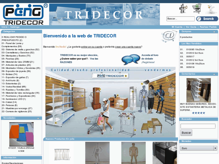 www.tridecor.com