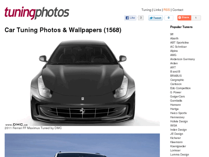 www.tuningphotos.com