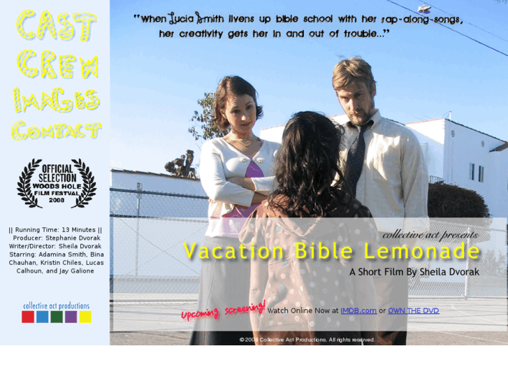 www.vacationbiblelemonade.com