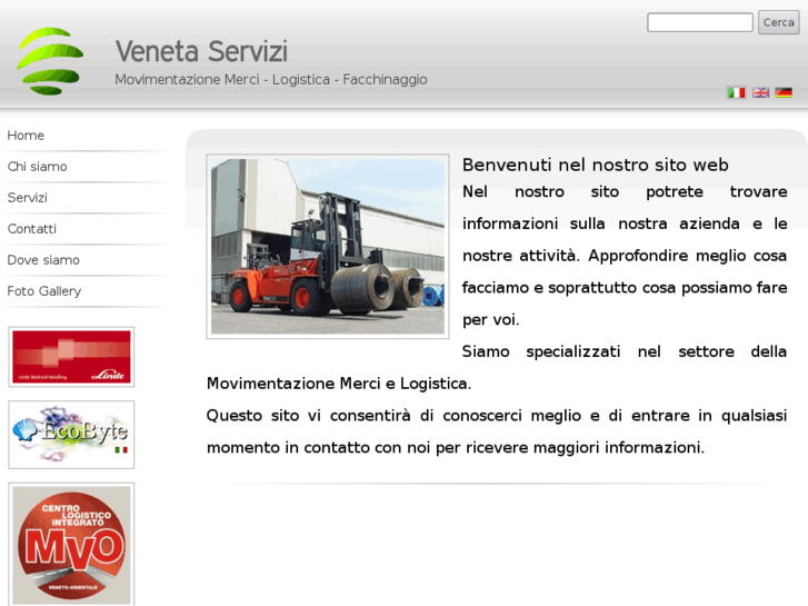 www.venetaservizi.net