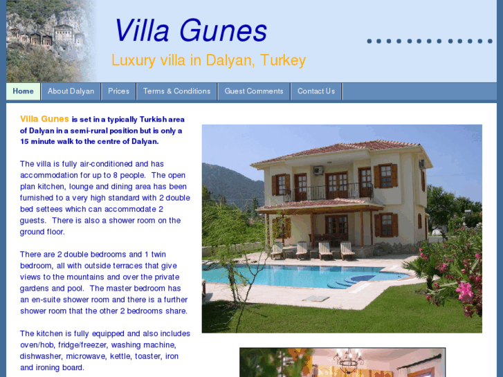 www.villagunes.co.uk