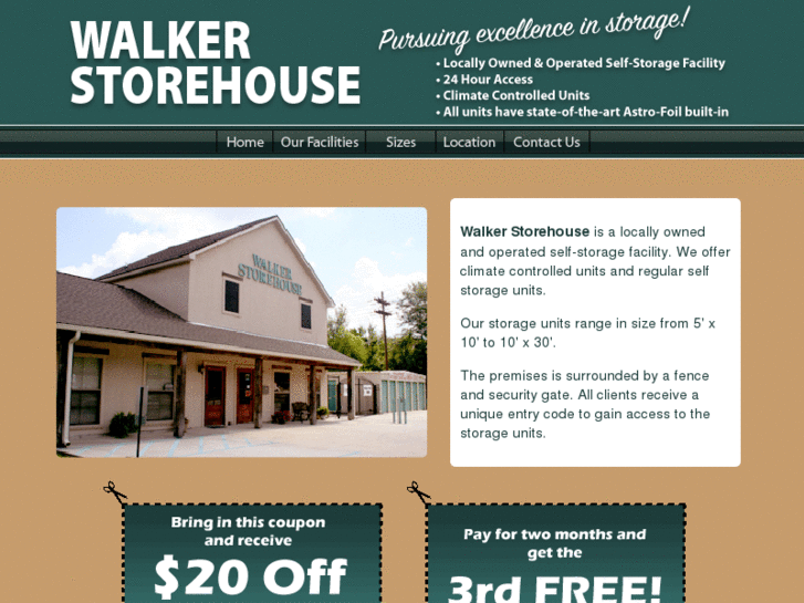 www.walkerstorehouse.com