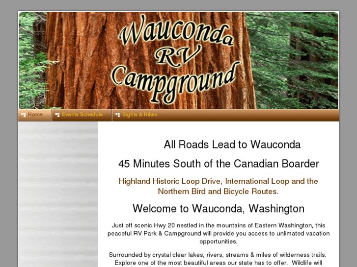 www.waucondarvcampground.com