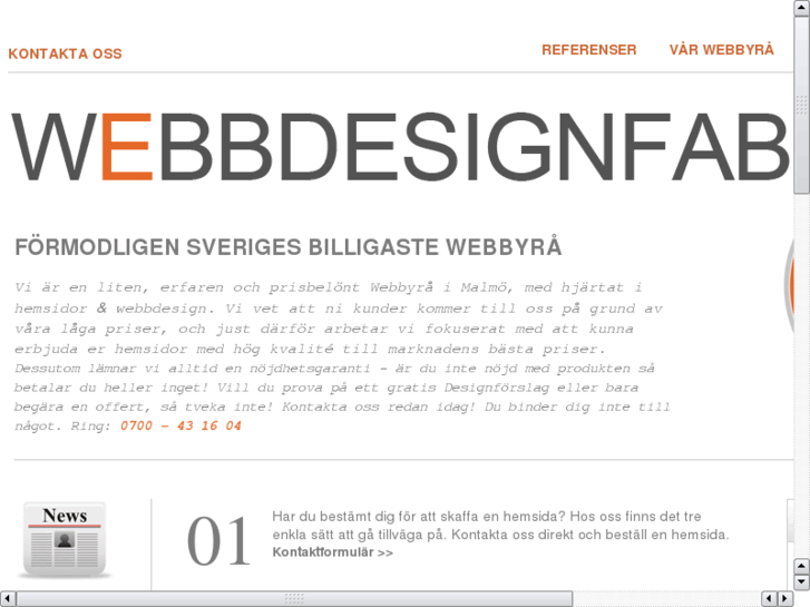 www.webbdesignfabriken.com